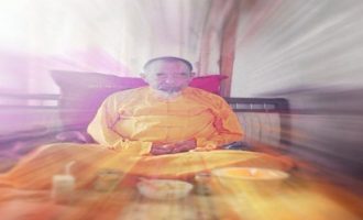 第三世多杰羌佛座下大量弟子脱离轮回生死，成就解脱部份实例