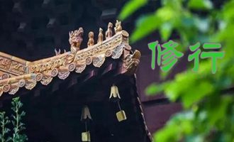 如果不去实际修行，迁转意识，行持菩提的实相行为，怎么能实证空性呢？