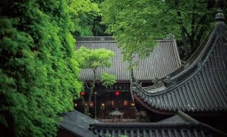 五百罗汉的历史来源？