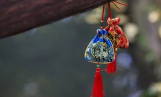 告别心穷，让内心变得富足