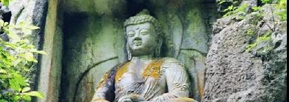 说说神通（一）：佛经如是说神通，也是入魔吗？