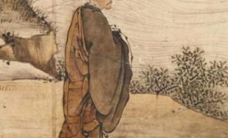 禅师如此规劝吝啬悭贪的她