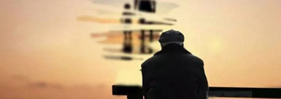 不被父亲理解的孝顺，我真的应该委屈吗？