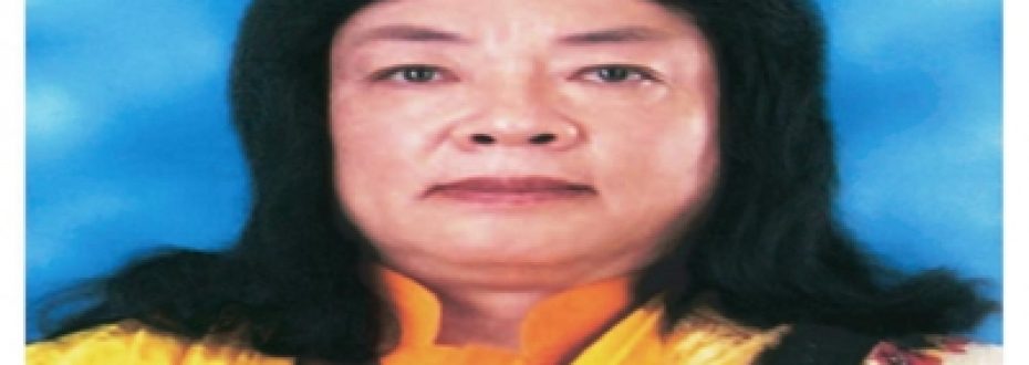 佛陀的至高境界：从他诽任他谤，无为无相利众生