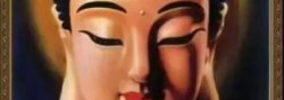 你知道“佛陀”二字的由来吗？