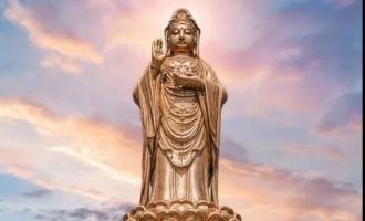 我父亲是一个公认的忠厚善良的好人，可为什么不长寿呢？