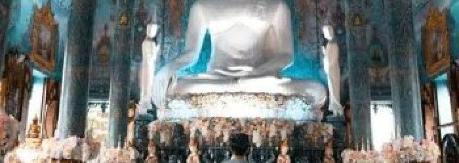 常听人说，初地不知二地事，怎样理解呢？
