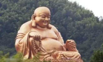 佛教故事（20）--平常心