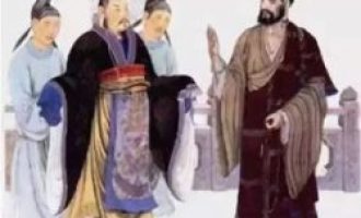 佛教公案--处示宗旨