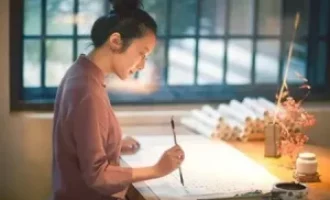 你认真修学正确的法义时，哪有无用之功