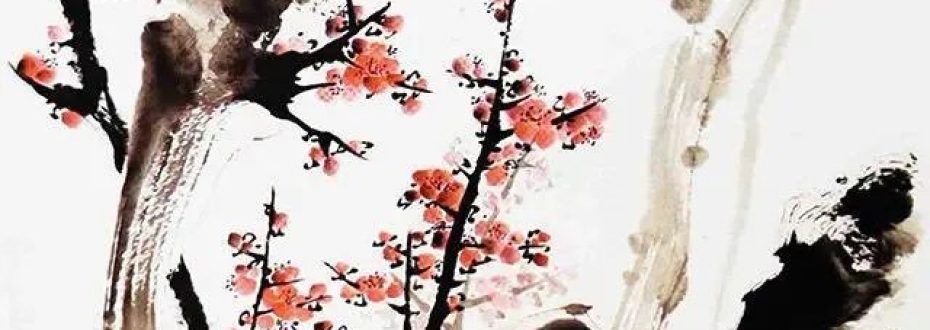 梅园游记：探古访今，唯有暗香动人