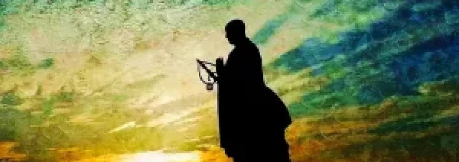 《六祖坛经》是经吗？仅仅靠坐禅、顿悟就能成就解脱吗？